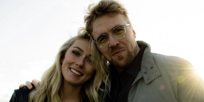 Ski-Romantik - Mikaela Shiffrin: Liebesbrief für Aleksander Kilde!