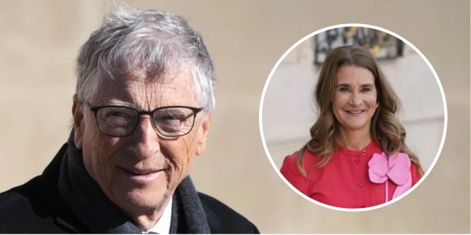 Trotz neuer Partnerin - Bill Gates bereut Scheidung von seiner Melinda