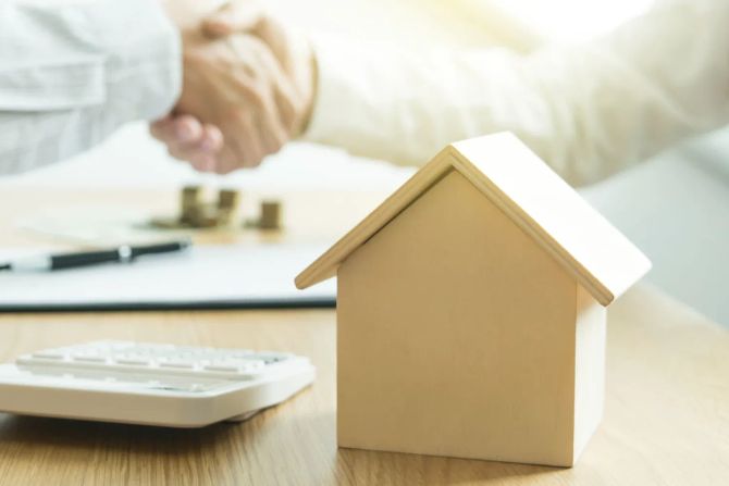 Immobilien