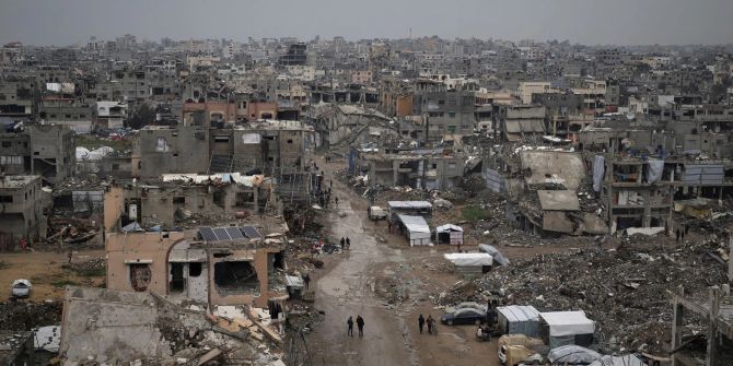 Gaza