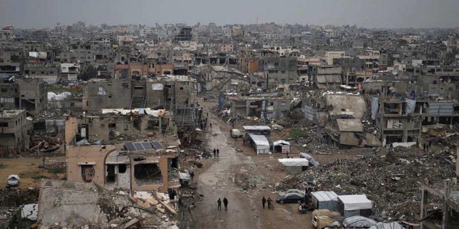 Gaza