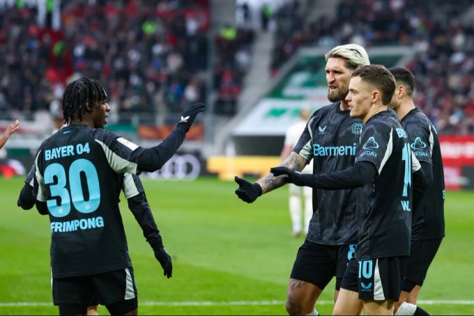 Bundesliga