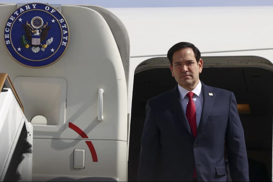 Marco Rubio