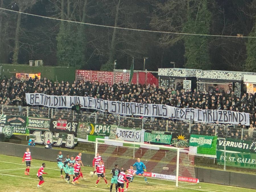 fc st.gallen