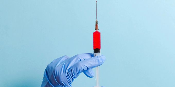 Ärzte kritisieren es - Normalgewichtige Schweizer wollen Abnehmspritze
