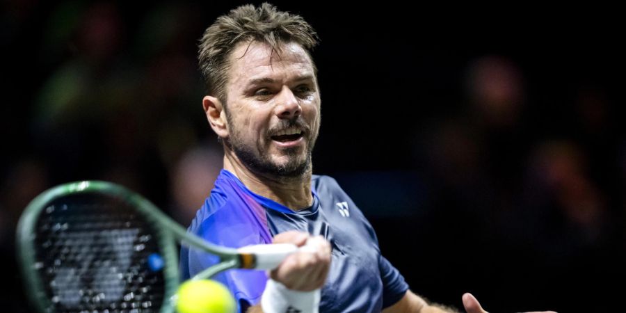 Stan Wawrinka