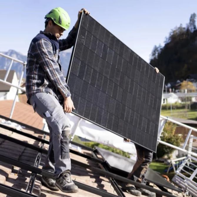 Solarinitiative Bern abgelehnt