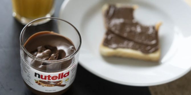 Nutella