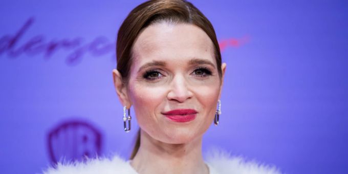 Karoline Herfurth kritisiert die Medien für stark bearbeitete Bilder, die falsche Körperbilder vermitteln. (Archivbild) Karoline Herfurth