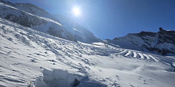 Saas Fee