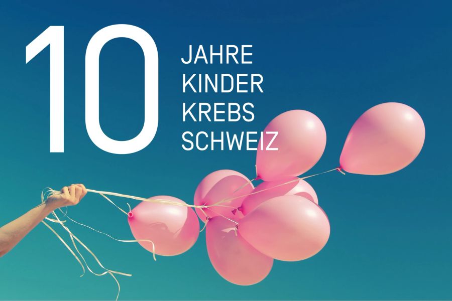 Kinderkrebs Schweiz