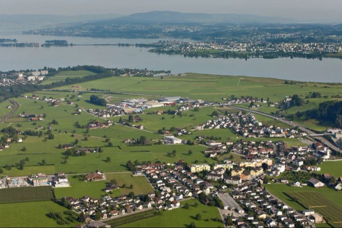 Wangen SZ