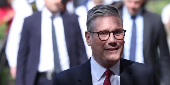 Keir Starmer