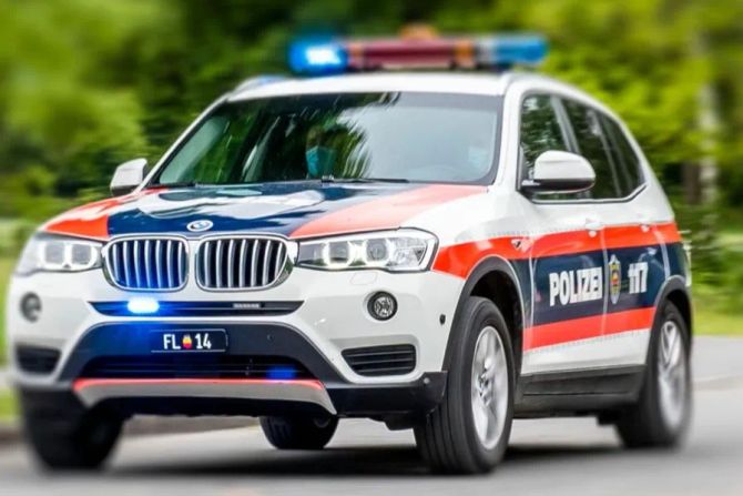 landespolizei liechtenstein