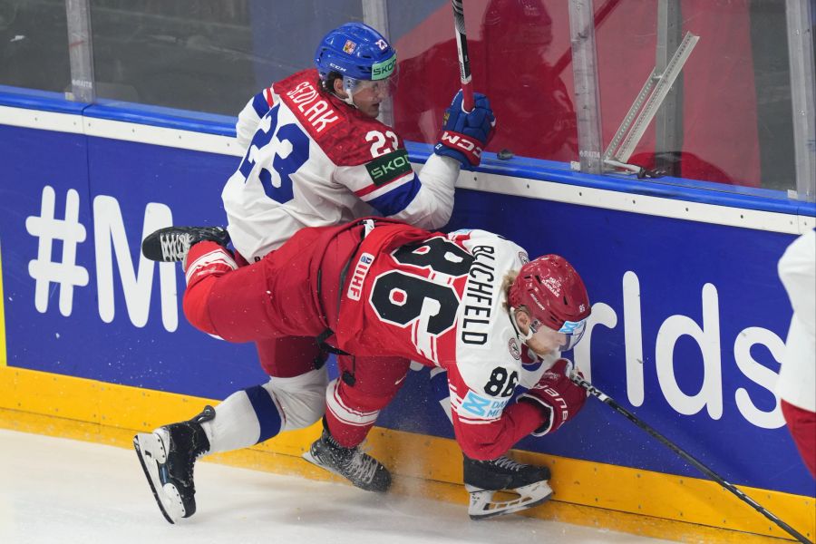 Eishockey-WM