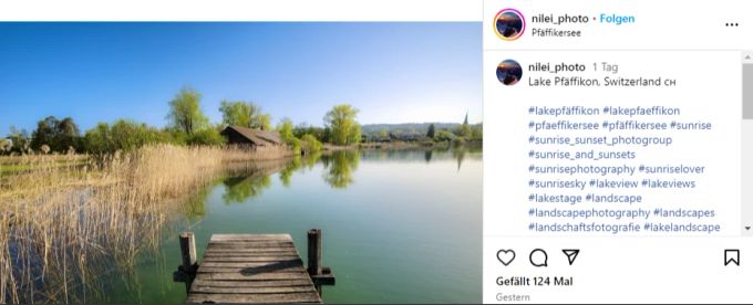 Seebad Seegräben. Seebad Seegräben.