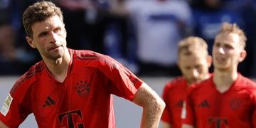 BAyern München