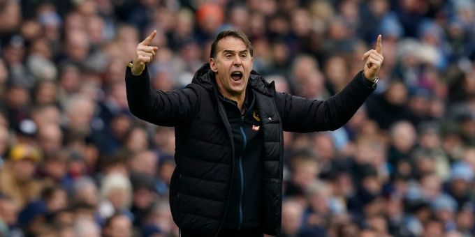 Der Spanier Julen Lopetegui wird neuer Trainer von West Ham. Julen Lopetegui