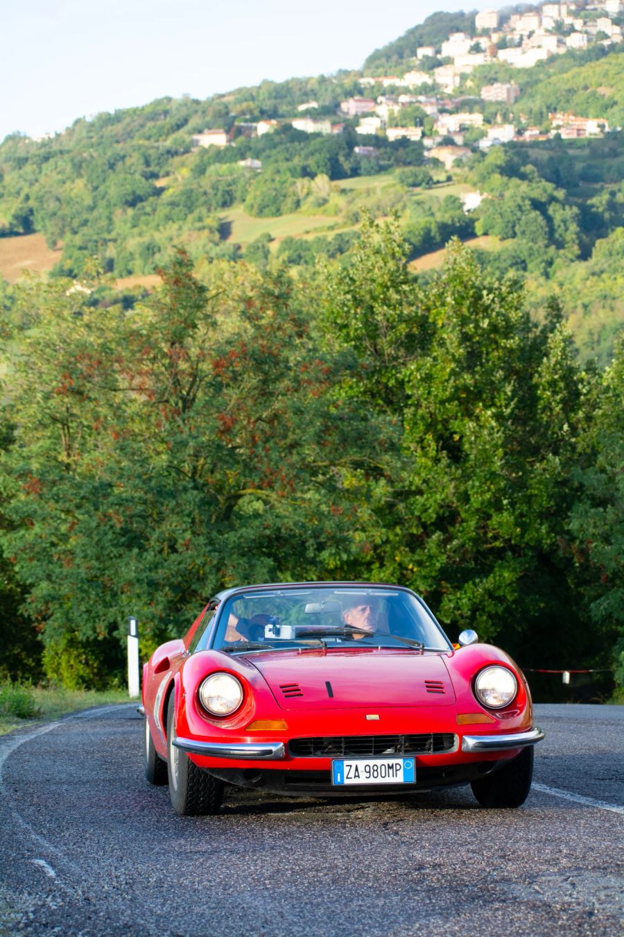 Ferrari Dino 246 GT, auto, luxusauto