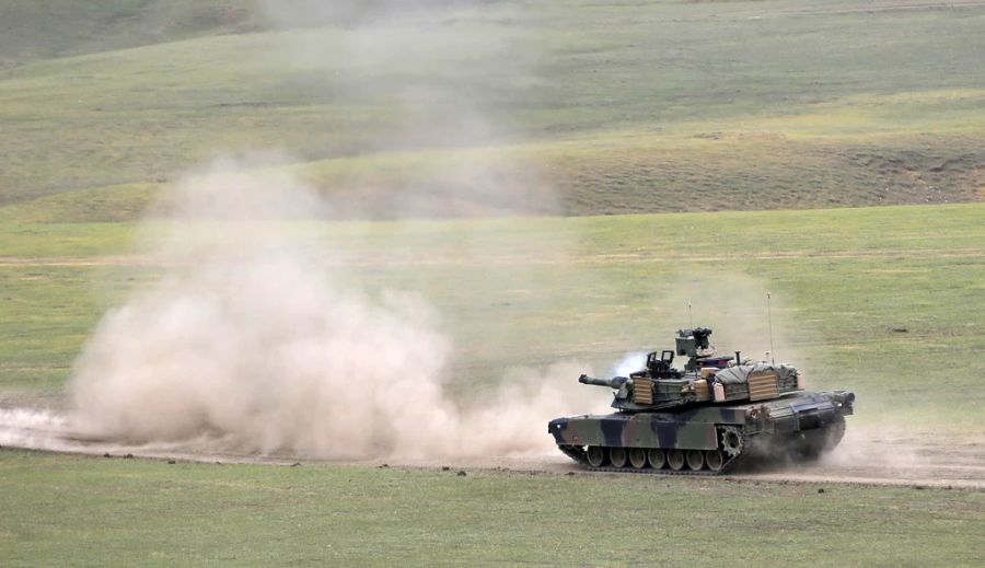 Abrams