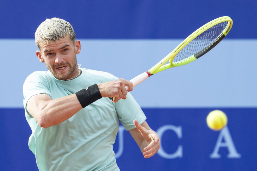 Jérôme Kym