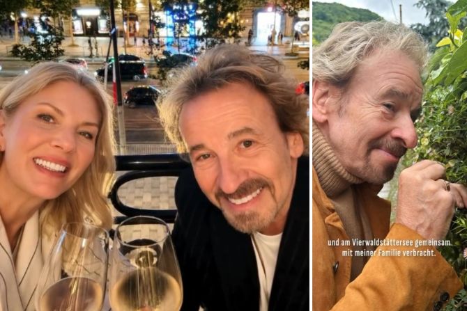 Thomas Gottschalk