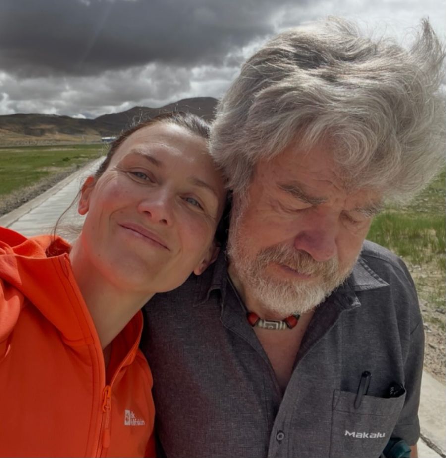 Reinhold Messner