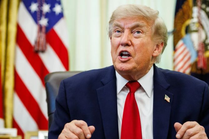 usa trump