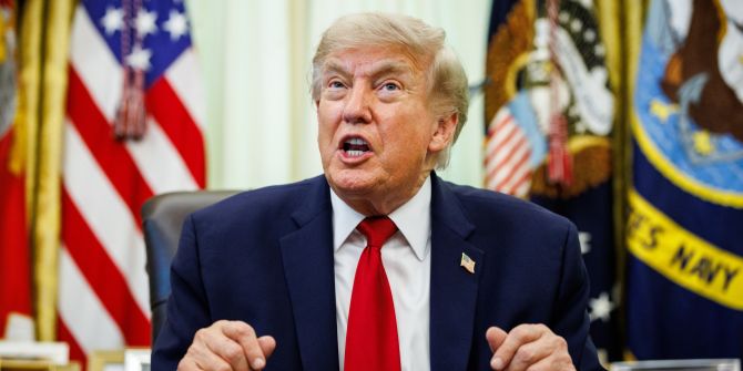 usa trump