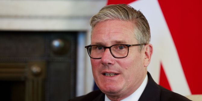 starmer