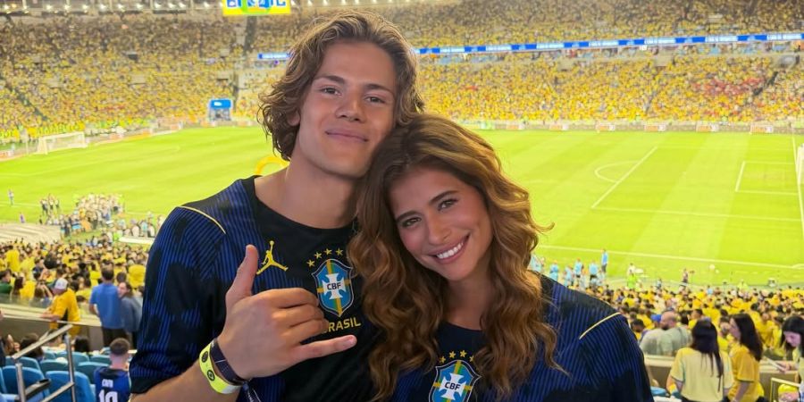Lucas Pinheiro Braathen