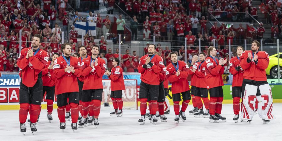 Eishockey-WM