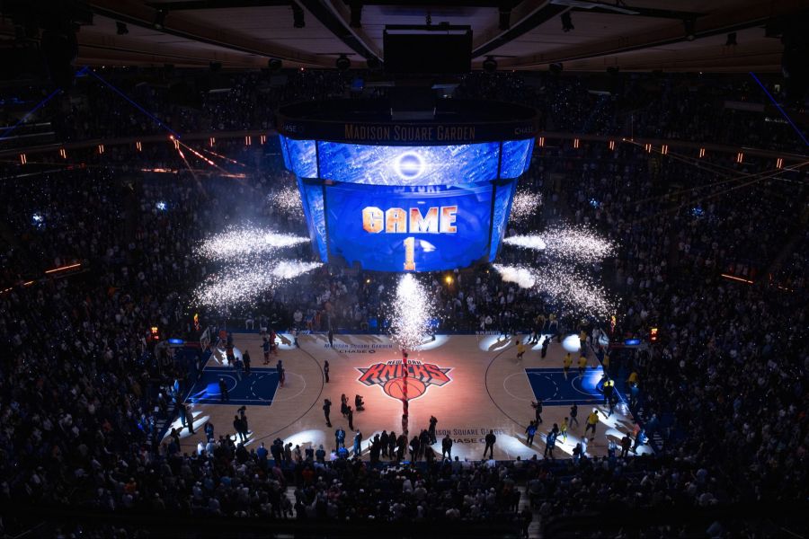 NBA