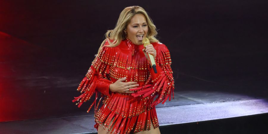 Helene Fischer