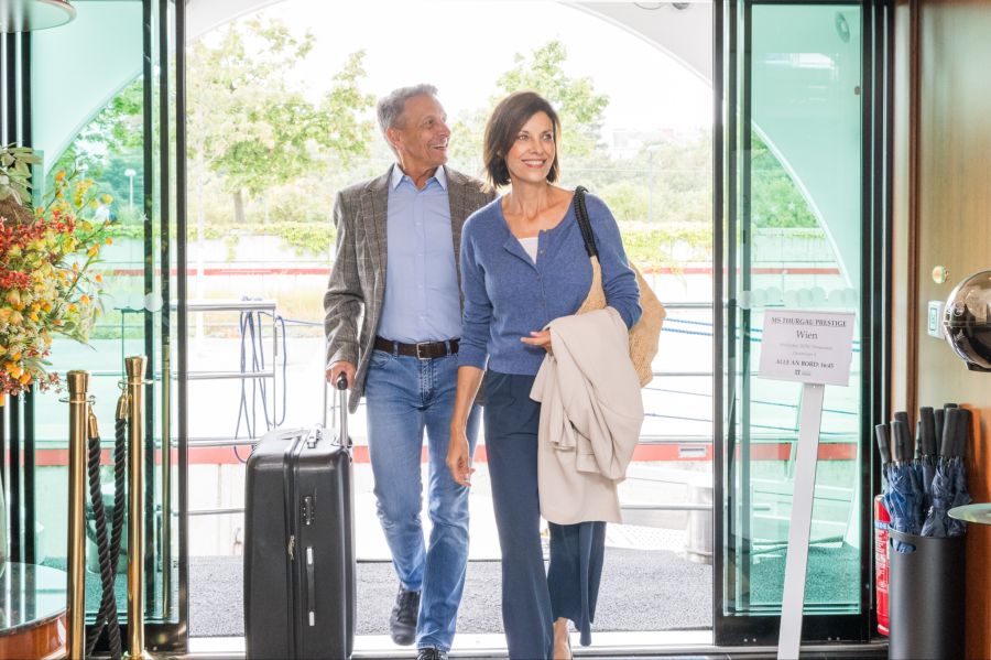 Thurgau Travel