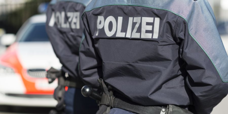 Der Jugendliche war laut der Kantonspolizei ohne gültigen Führerschein unterwegs. (Archivbild)