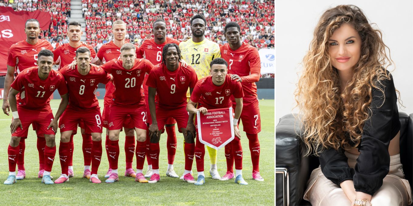 WM 2026 – Frisurencheck: «Ist sein Friseur Metzger von Beruf?»