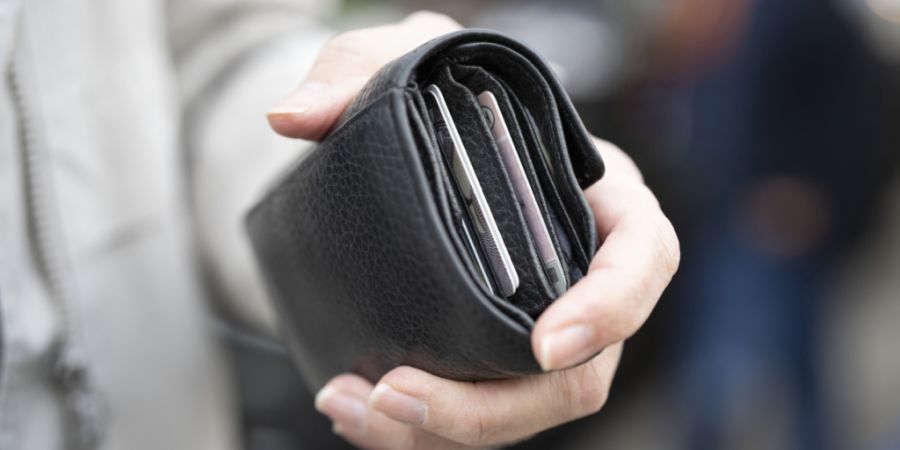 75 Prozent der Unternehmen, die an einer Wirtschaftsumfrage teilgenommen haben, beurteilen ihre finanzielle Lage als gut oder sehr gut. (Symbolbild)