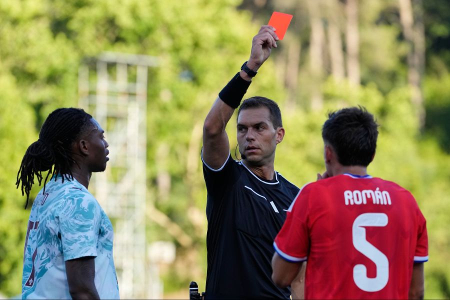 Leao Roman