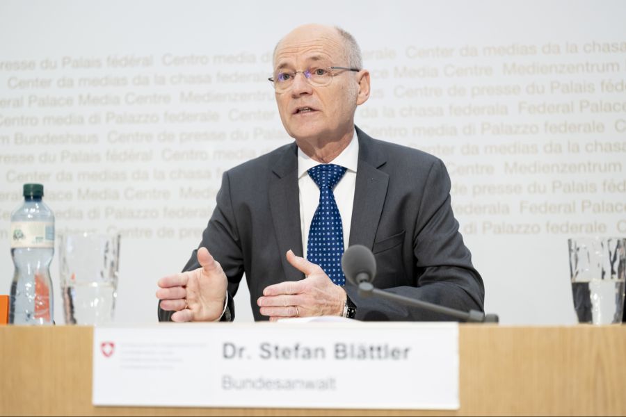 Stefan Blättler