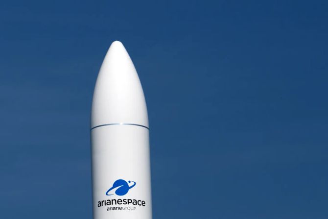 Ariane 6