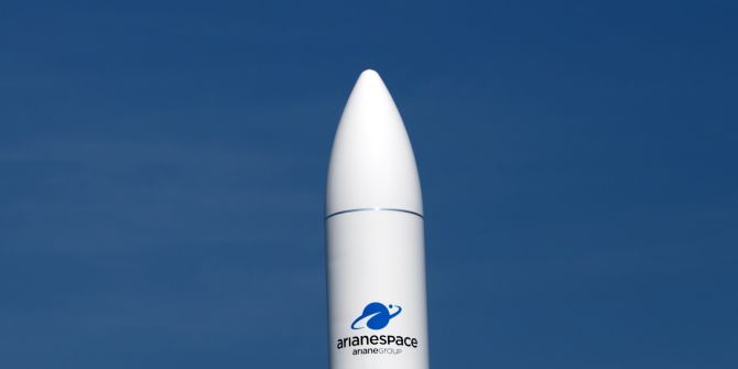 Ariane 6