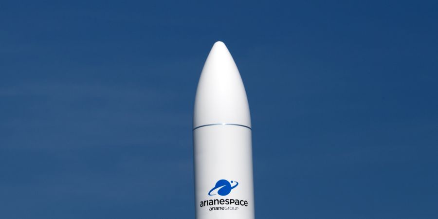 Ariane 6