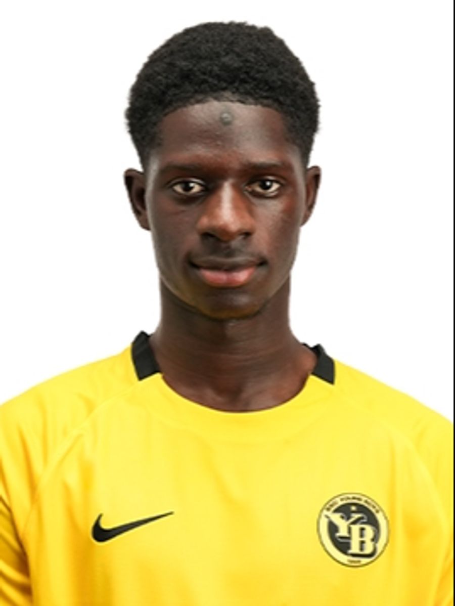 YB Herba Guirassy