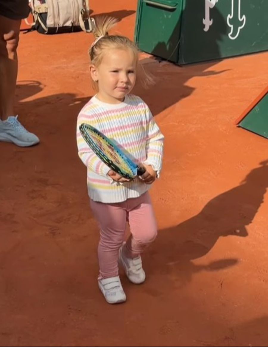 Belinda Bencic