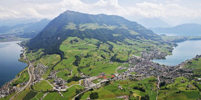Bezirk Küssnacht