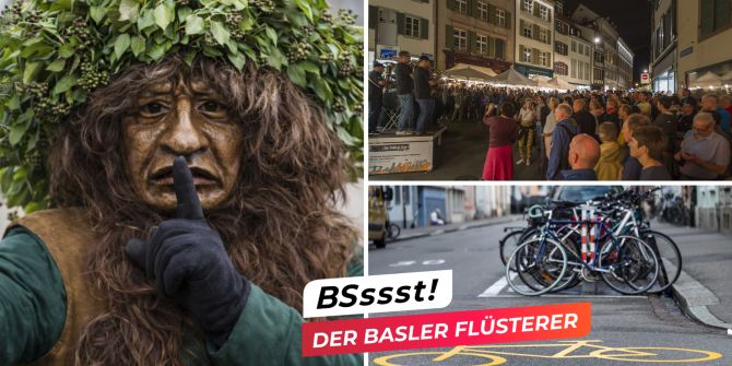 flüsterer basel
