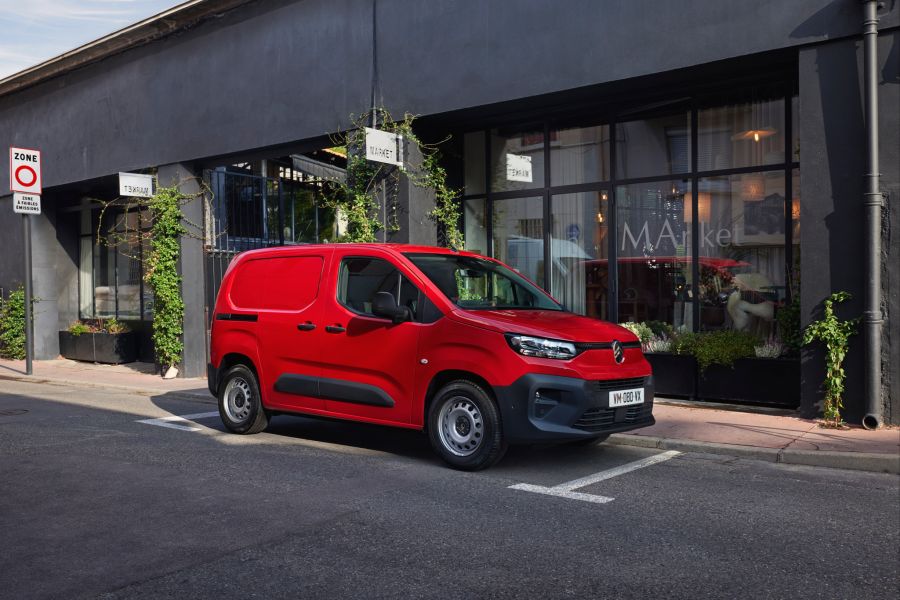 Citroen