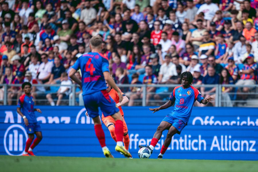 FC Basel