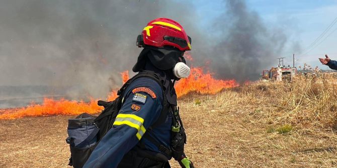 Feuerwehr